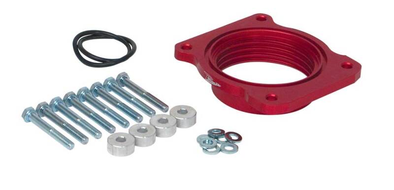 Load image into Gallery viewer, Airaid 400-531 AIR Throttle Body Spacer
