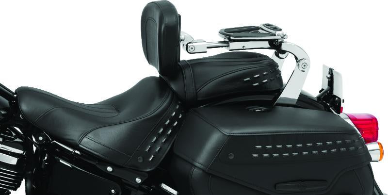 Load image into Gallery viewer, Kuryakyn 7080 KUR Backrests E
