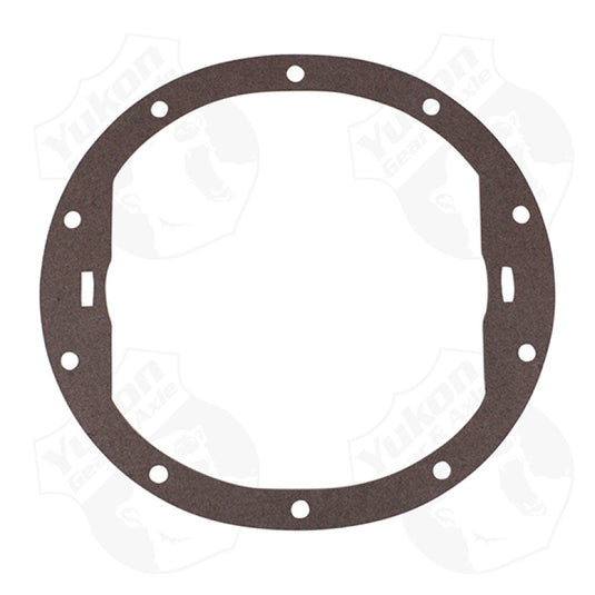 Yukon Gear & Axle YCGGM8.5 YUK Cover Gaskets