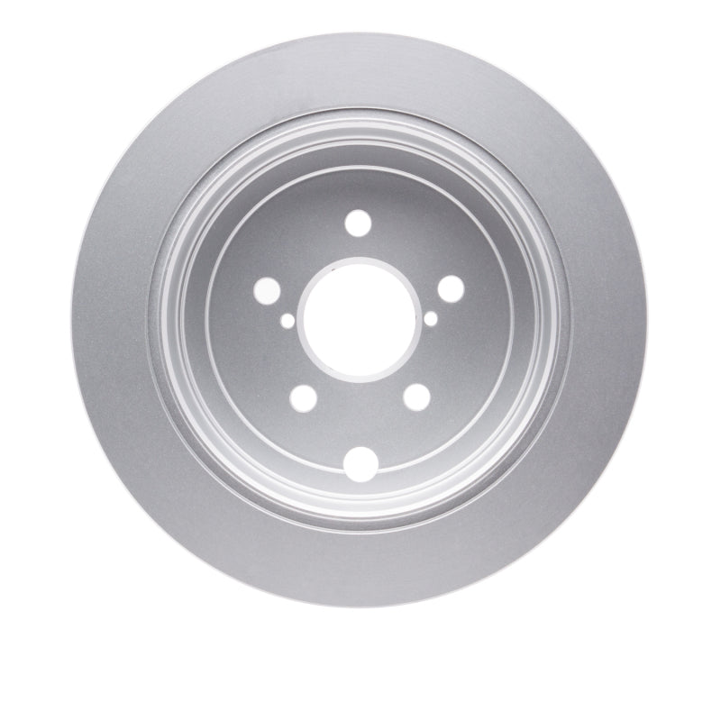 Load image into Gallery viewer, Dfc 604-13021 DFC GeoSPEC Coated Rotors - Plain
