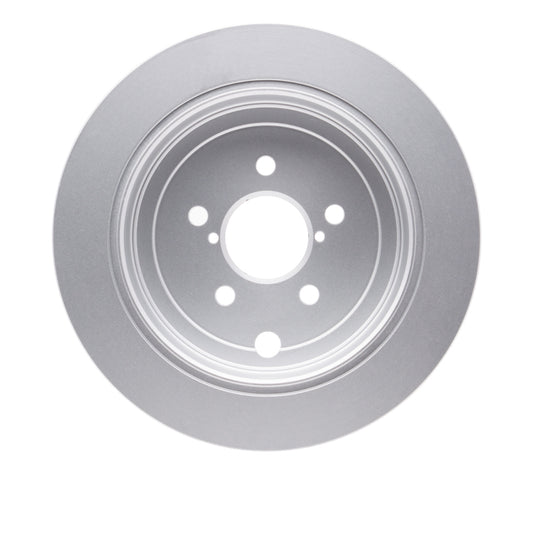 Dfc 604-13021 DFC GeoSPEC Coated Rotors - Plain