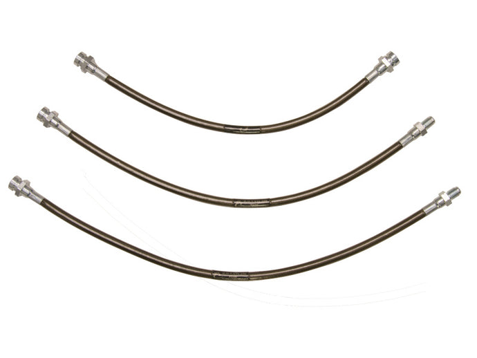 Icon 53009 ICO Brake Line Kits