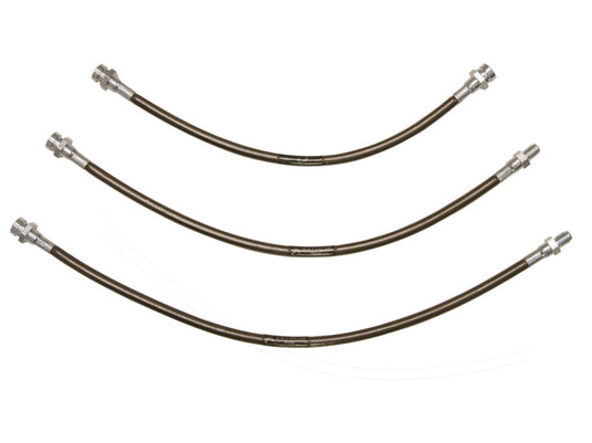 Icon 53009 ICO Brake Line Kits
