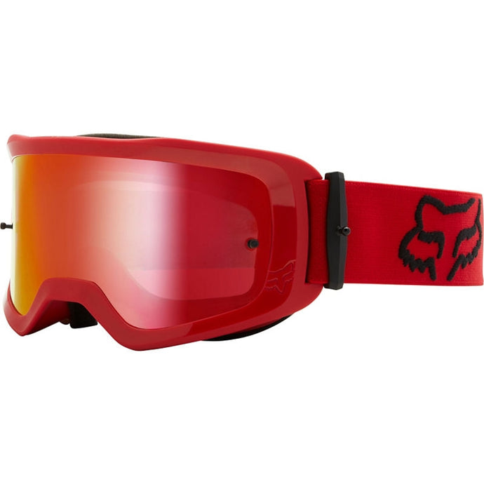 Flame Red