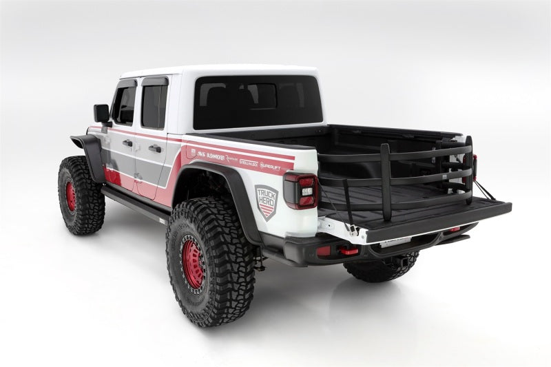 Load image into Gallery viewer, Amp Research 74833-01A AMP Bedxtender HD Sport
