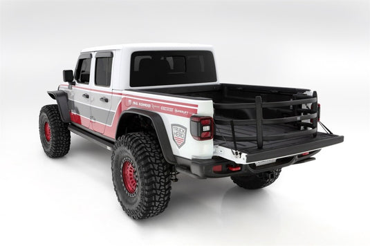 Amp Research 74833-01A AMP Bedxtender HD Sport