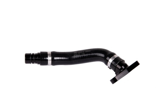 Fleece Performance FPE-CTDT-VGT-KIT FPE Turbo Drain Tubes