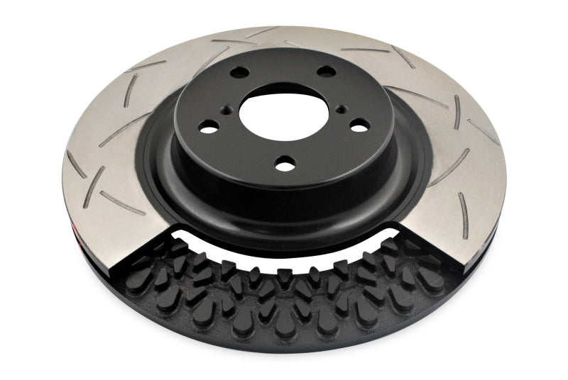 Load image into Gallery viewer, Dba DBA43050S-10 DBA 4000 Series Slotted Rotors
