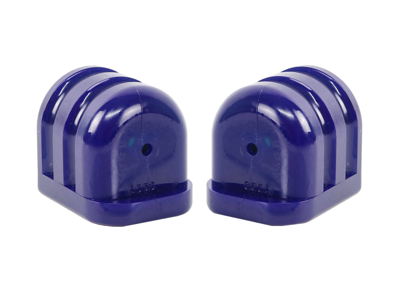 Load image into Gallery viewer, Superpro SPF1338K SPR Bushings - Control Arm

