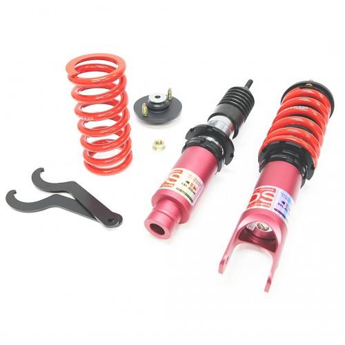Load image into Gallery viewer, Blox Racing BXSS-00102-RR BX Drag Pro Coilovers
