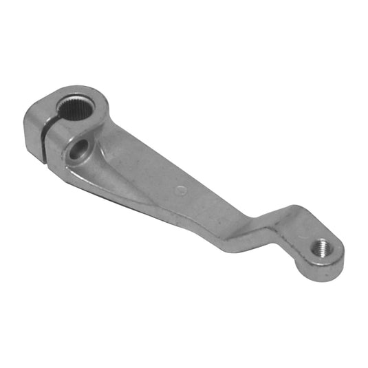 Harddrive 39-050BK Transmission Shift Lever