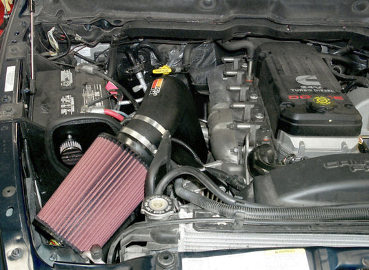 K&N Engineering 57-1532 KN 57 FIPK Air Intake 50
