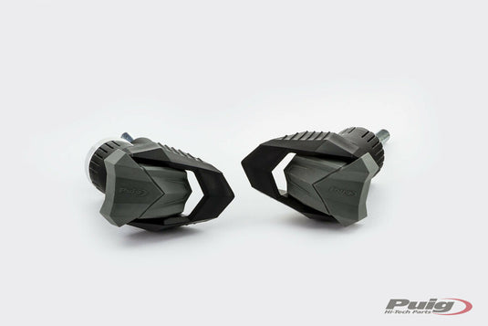 Puig 20490N R19 Frame Slider