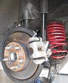 Load image into Gallery viewer, Eibach 4.8840 EIB Sportline Kits
