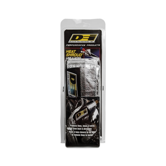 Dei 10487 DEI Heat Shroud