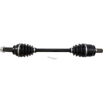 Moose Utility LM6-HO-8-371 Complete Axle Kit
