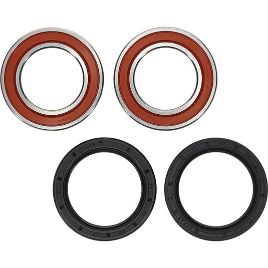 Pivot Works 25-1331-P PIV Wheel Bearing Kit