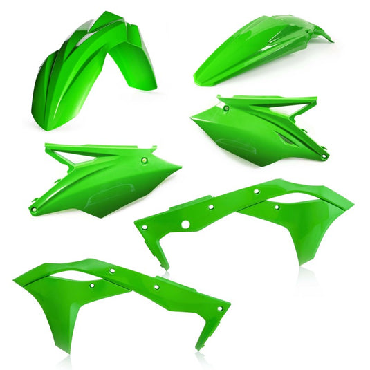 Acerbis 2630620006 ACB Body Kit