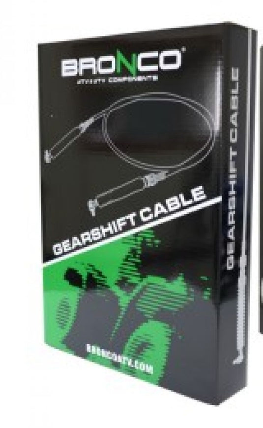 Bronco AT-05253 Gearshift Cable