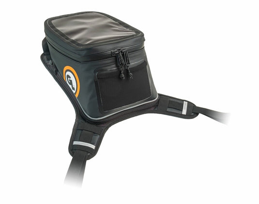 Giant Loop DTB21-B Diablo Tank Bag - Black