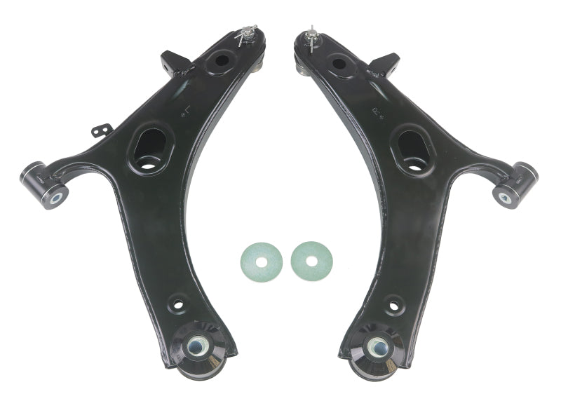 Load image into Gallery viewer, Whiteline KTA360 WL Control Arms - Front
