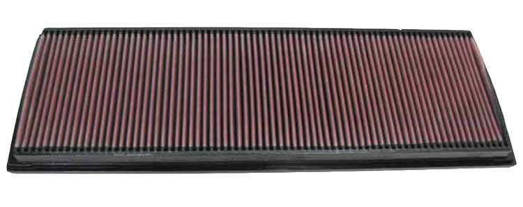 Load image into Gallery viewer, K&amp;N Engineering 33-2189 KN Drop in Air Filters
