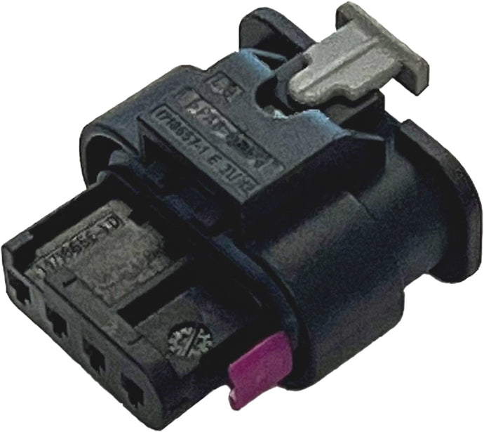 Namz NMCON-04P TMAP Sensor Female Connector Kit