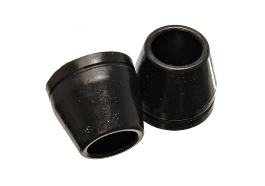 Energy Suspension 7.6104G ES Bump Stops - Black