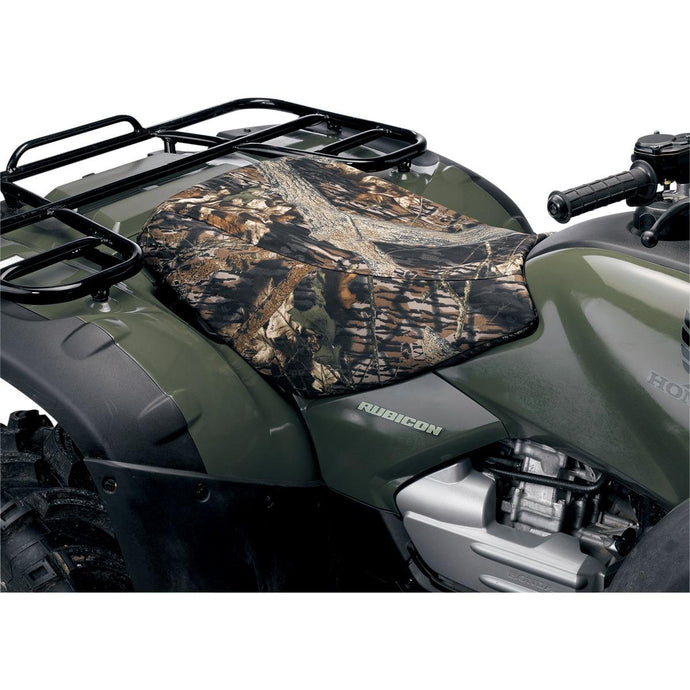 Moose Utility SCHU05-155 Cordura Seat Cover - Mossy Oak