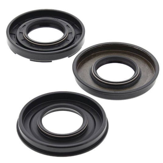 Vertex 622501 Crankshaft Oil Seal