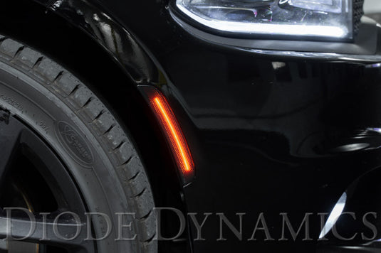 Diode Dynamics DD5112 DIO Side Marker Light Assembly