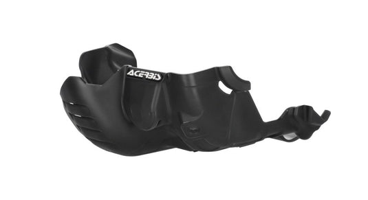 Acerbis 2976160001 ACB Skid Plates