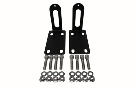 Baja Designs 448330 BAJ Fog Light Pocket Kit