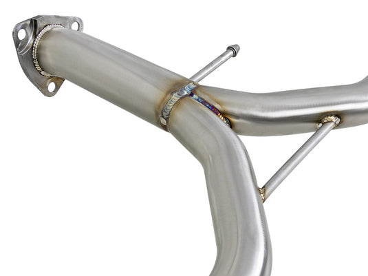 Afe 49-36604 AFE Exhaust Axle Back