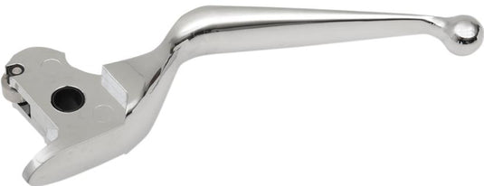 Drag Specialties 0613-0940 Wide Blade Clutch Lever - Chrome