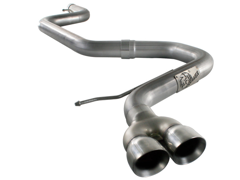 Load image into Gallery viewer, Afe 49-46402 AFE Exhaust Cat Back
