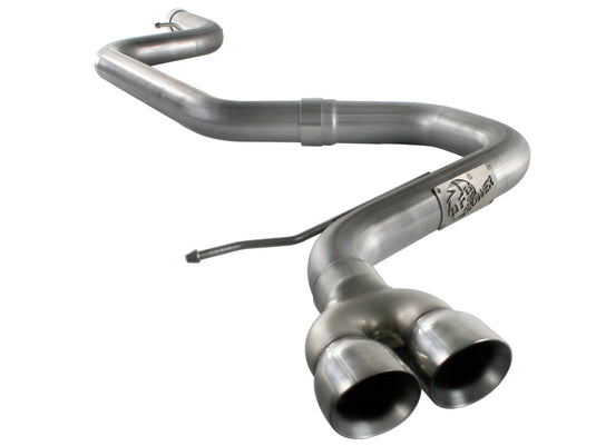 Afe 49-46402 AFE Exhaust Cat Back
