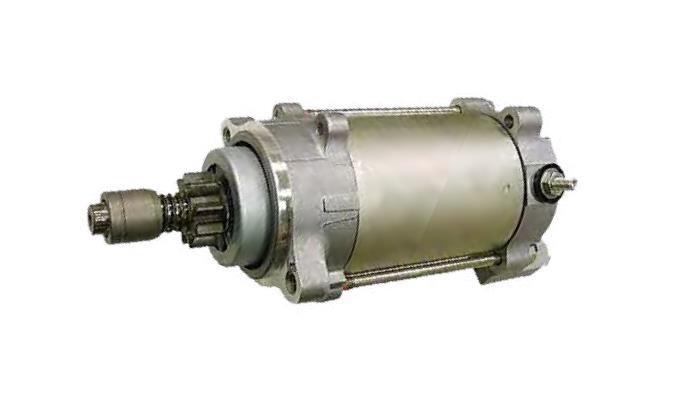 Sp1 SM-01314 Starter