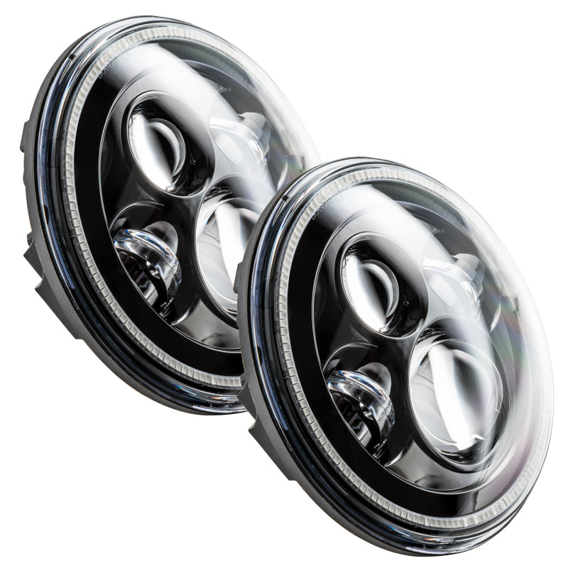 Load image into Gallery viewer, Oracle Lighting 5769-002 ORL Headlight Assemblies
