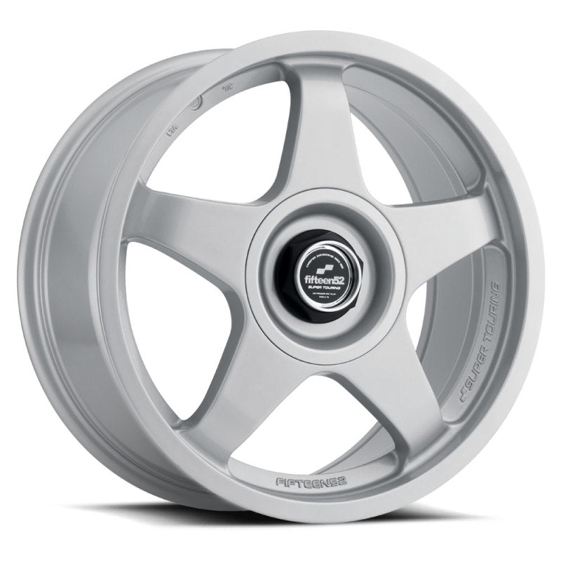 Load image into Gallery viewer, Fifteen52 STCSS-88558+45 FFT Chicane Wheels
