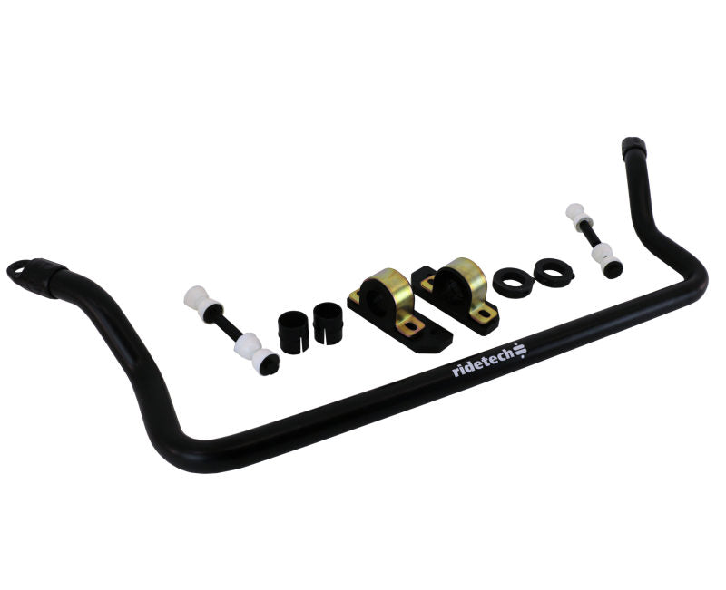Load image into Gallery viewer, Ridetech 11399120 RID Sway Bars - Front
