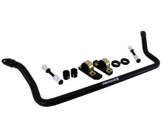 Ridetech 11399120 RID Sway Bars - Front