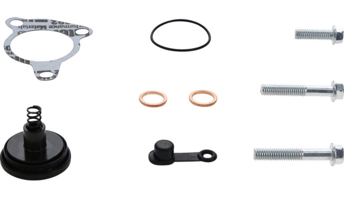 Pro-X 16.950038 Clutch Slave Cylinder Rebuild Kit
