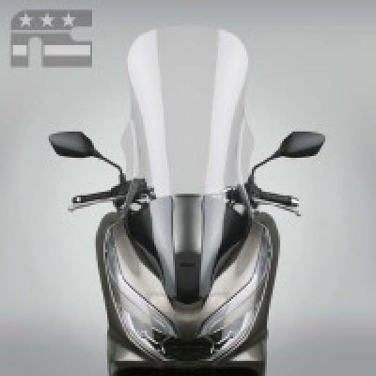 National Cycle N50006 NAT Scooter Wave