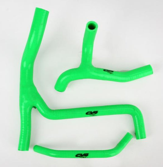 Cv4 SFSMBC140G Y Design Hose Kit - Green