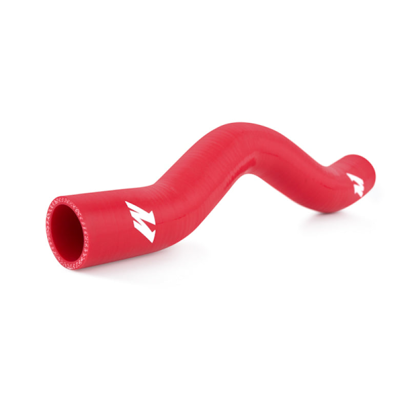 Load image into Gallery viewer, Mishimoto MMHOSE-EVO-6RD MM Silicone Hose - Radiator
