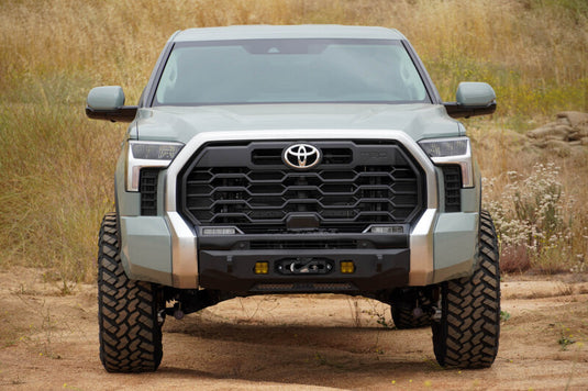 Dv8 Offroad FBTT2-05 DVE Front Bumpers