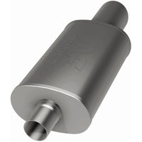 Magnaflow 14829 MAG SS Muffler w Tips