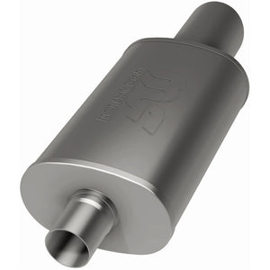 Magnaflow 14829 MAG SS Muffler w Tips