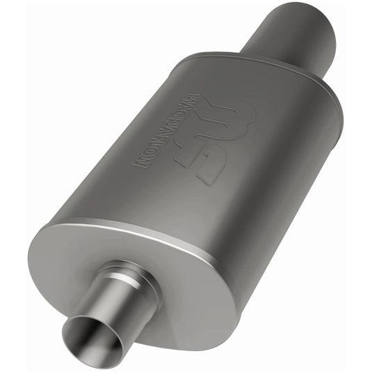 Magnaflow 14829 MAG SS Muffler w Tips